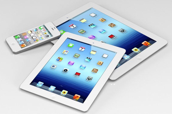iPad Mini Tablet, iPad Mini Tablet Price, Apple iPad Mini, iPad Mini Smaller Tablet, Apple iPad Mini Price